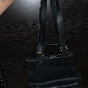 Coach Vintage Bag